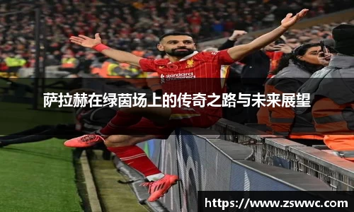 萨拉赫在绿茵场上的传奇之路与未来展望